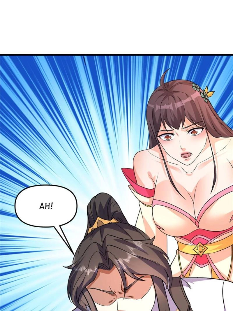 Read Fellow Daoist, your script is so beautiful chapter 98 image 13 on Lezhin