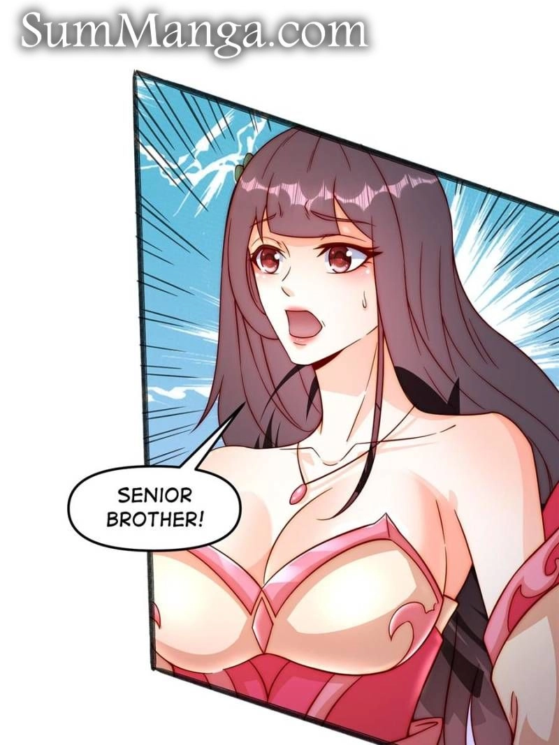 Read Fellow Daoist, your script is so beautiful chapter 98 image 15 on Lezhin