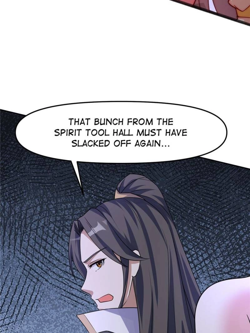 Read Fellow Daoist, your script is so beautiful chapter 98 image 16 on Lezhin