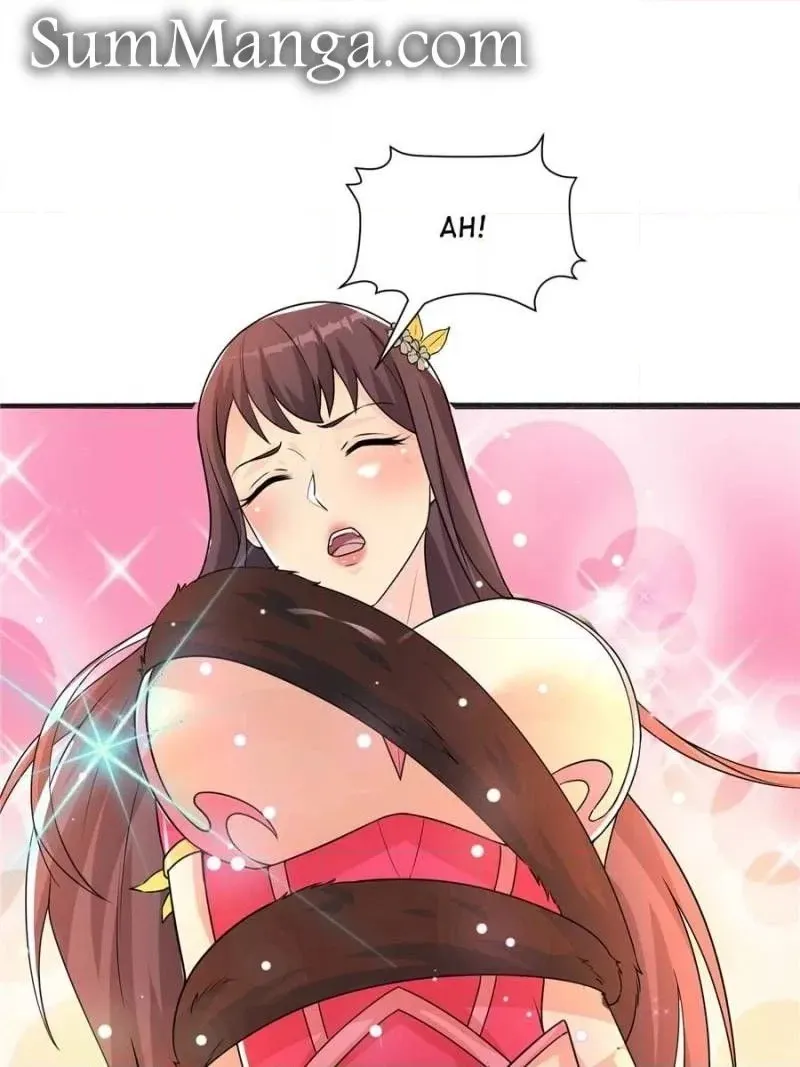 Read Fellow Daoist, your script is so beautiful chapter 98 image 19 on Lezhin