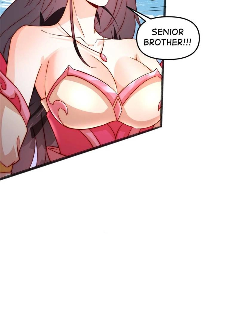 Read Fellow Daoist, your script is so beautiful chapter 98 image 2 on Lezhin