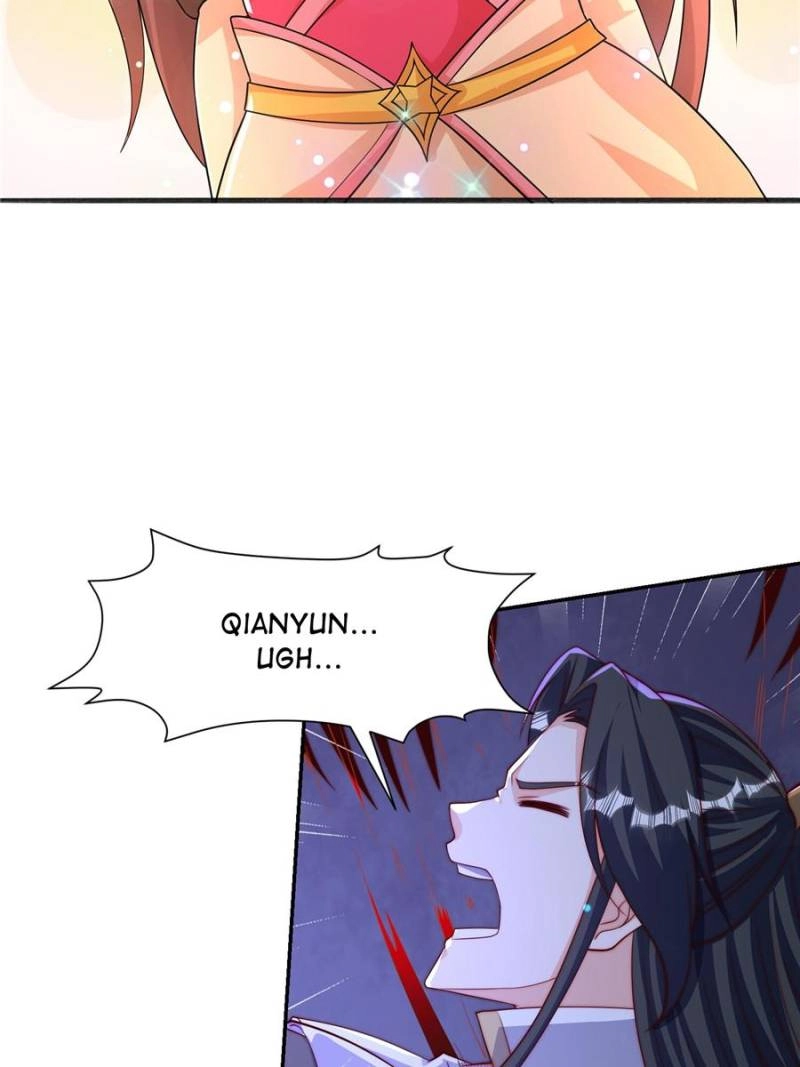 Read Fellow Daoist, your script is so beautiful chapter 98 image 20 on Lezhin