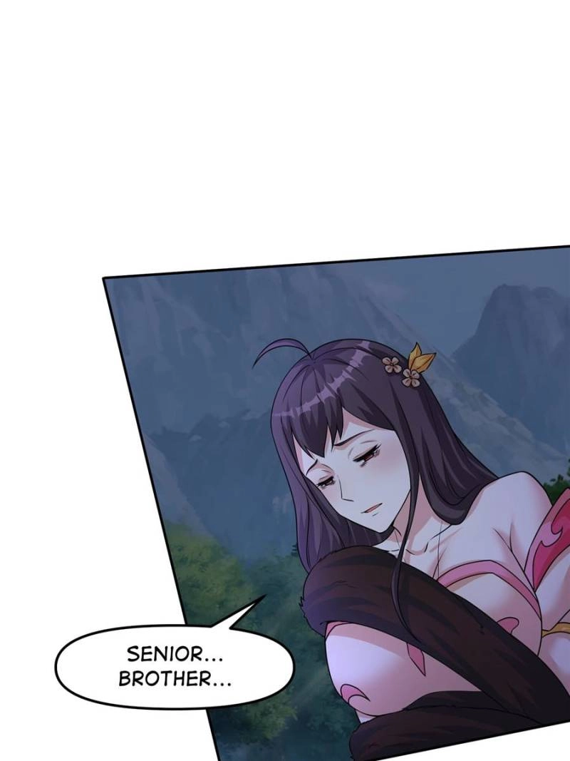 Read Fellow Daoist, your script is so beautiful chapter 98 image 22 on Lezhin