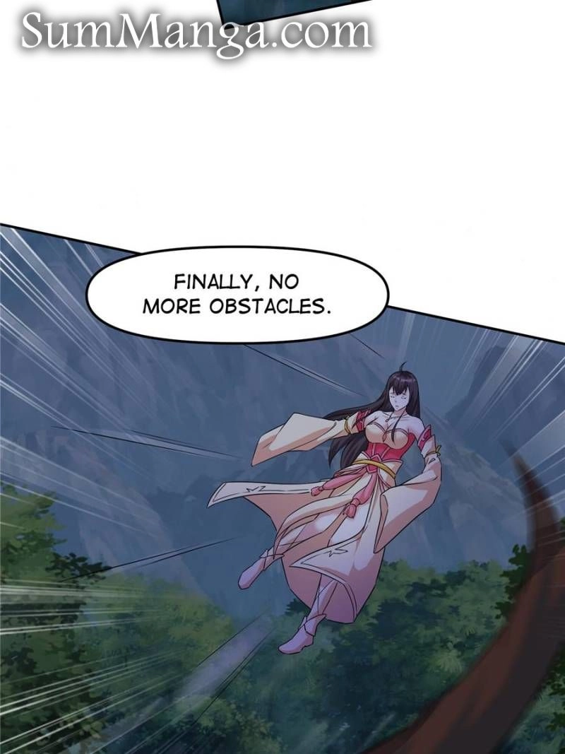 Read Fellow Daoist, your script is so beautiful chapter 98 image 23 on Lezhin