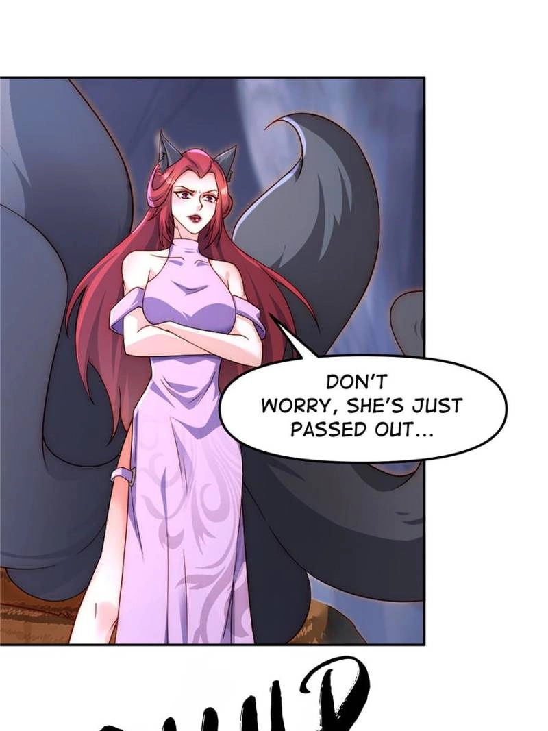 Read Fellow Daoist, your script is so beautiful chapter 98 image 26 on Lezhin