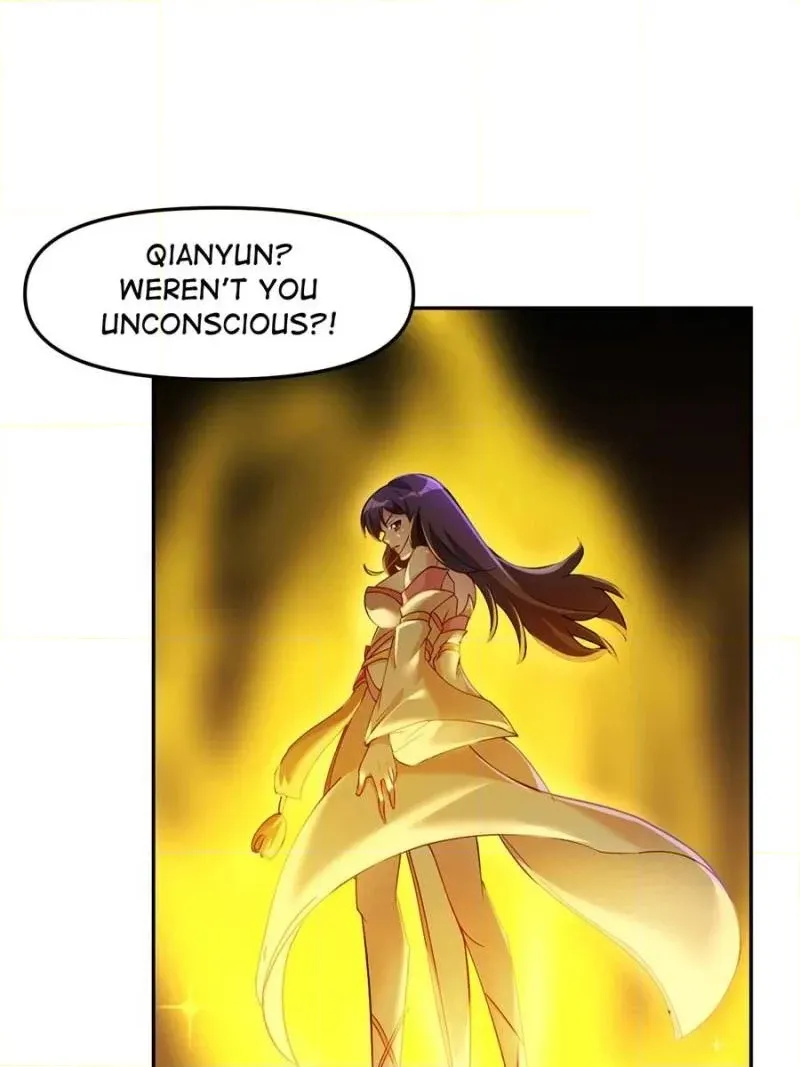 Read Fellow Daoist, your script is so beautiful chapter 98 image 29 on Lezhin