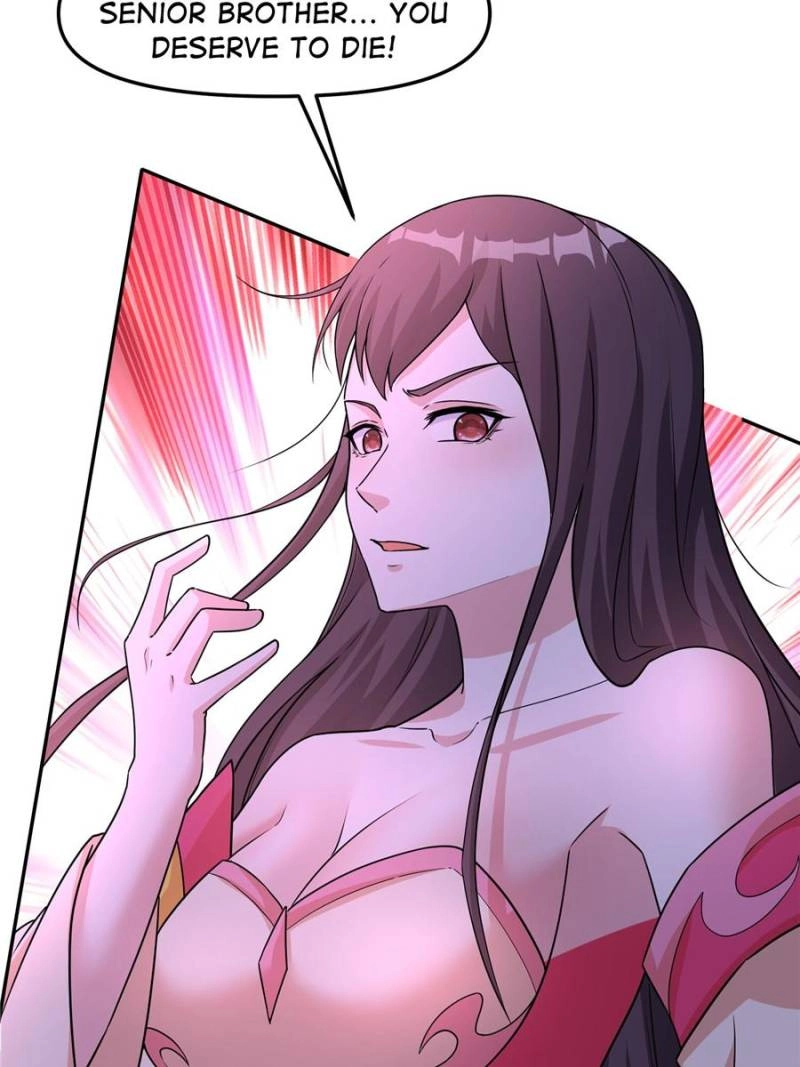 Read Fellow Daoist, your script is so beautiful chapter 98 image 32 on Lezhin