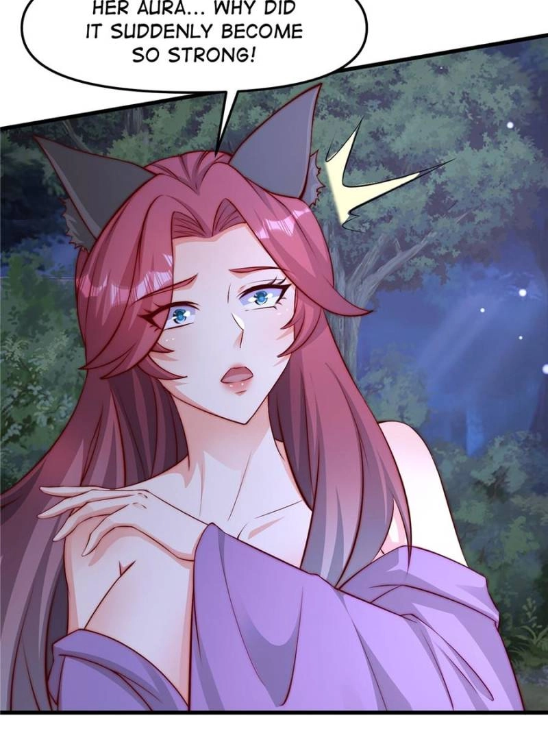 Read Fellow Daoist, your script is so beautiful chapter 98 image 34 on Lezhin