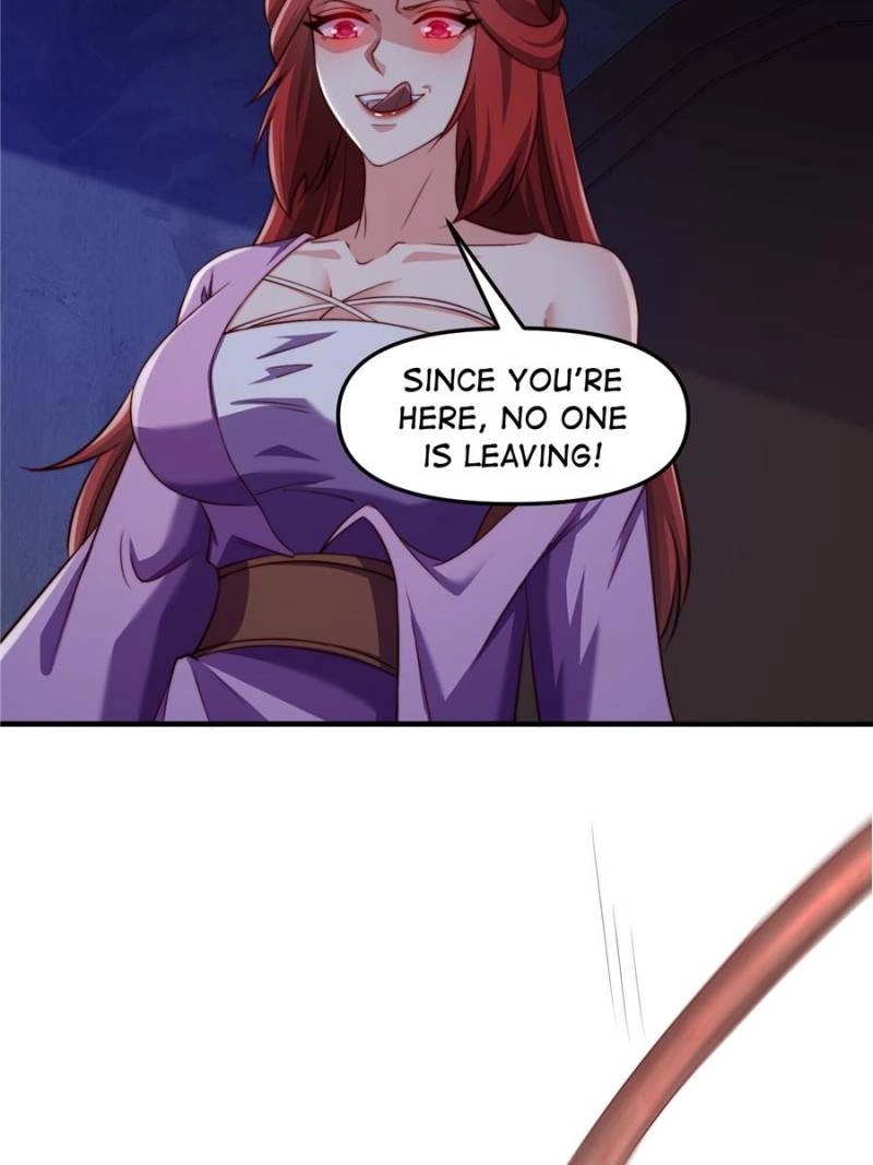 Read Fellow Daoist, your script is so beautiful chapter 98 image 6 on Lezhin
