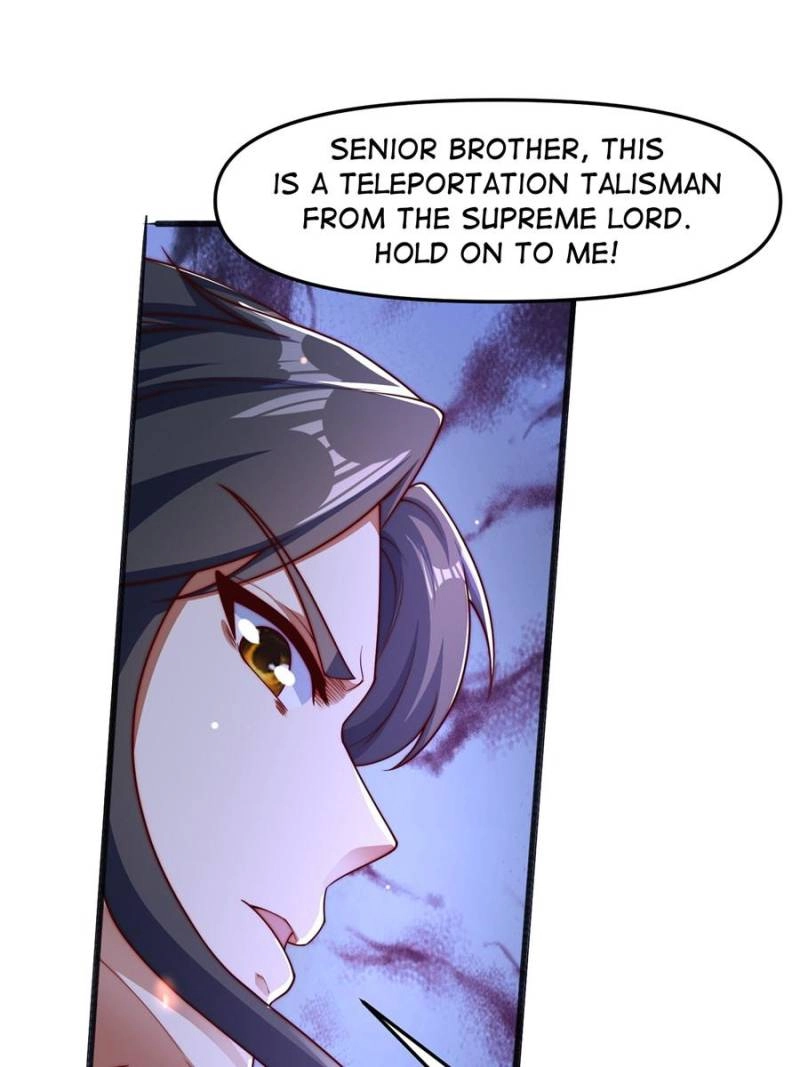 Read Fellow Daoist, your script is so beautiful chapter 98 image 8 on Lezhin