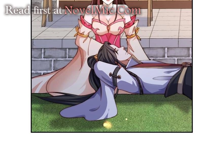 Read Fellow Daoist, your script is so beautiful chapter 99 image 15 on Lezhin