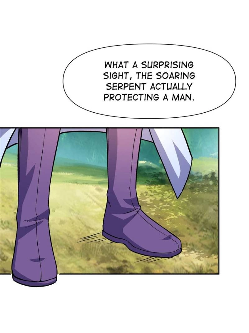 Read Fellow Daoist, your script is so beautiful chapter 99 image 16 on Lezhin