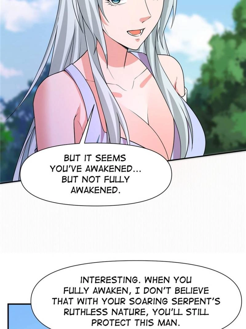 Read Fellow Daoist, your script is so beautiful chapter 99 image 20 on Lezhin
