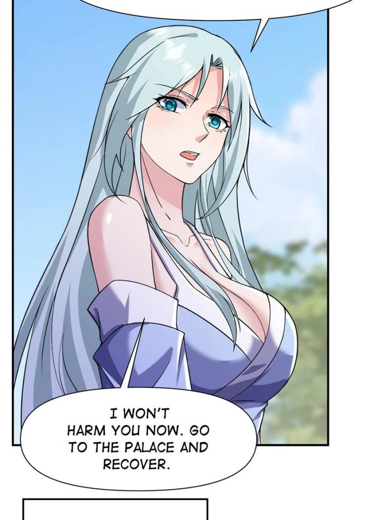 Read Fellow Daoist, your script is so beautiful chapter 99 image 21 on Lezhin