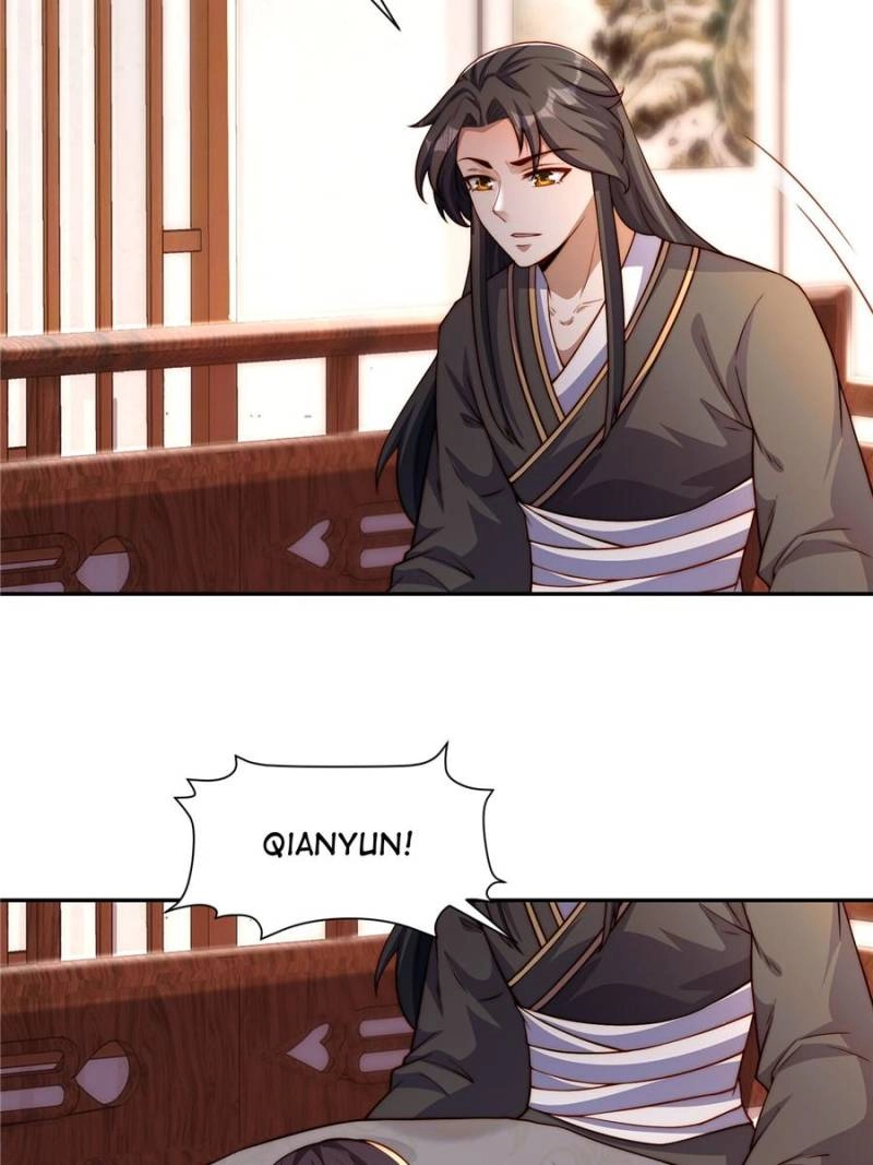 Read Fellow Daoist, your script is so beautiful chapter 99 image 25 on Lezhin