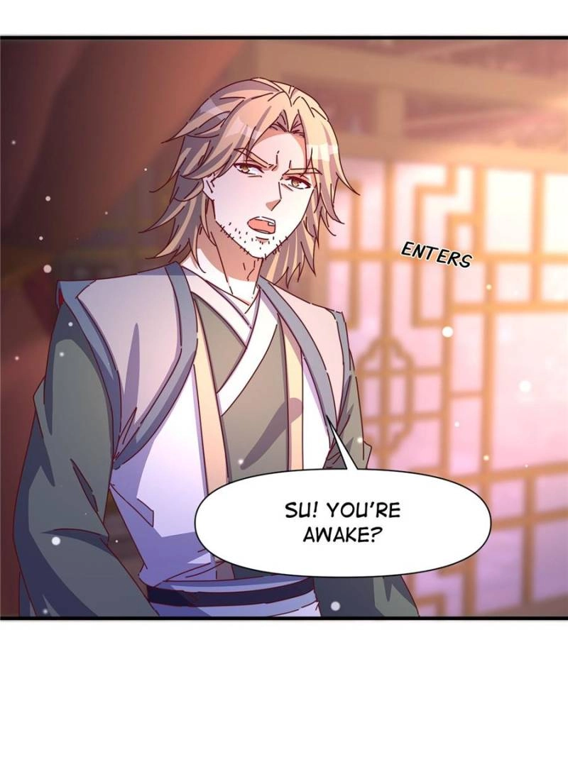 Read Fellow Daoist, your script is so beautiful chapter 99 image 28 on Lezhin