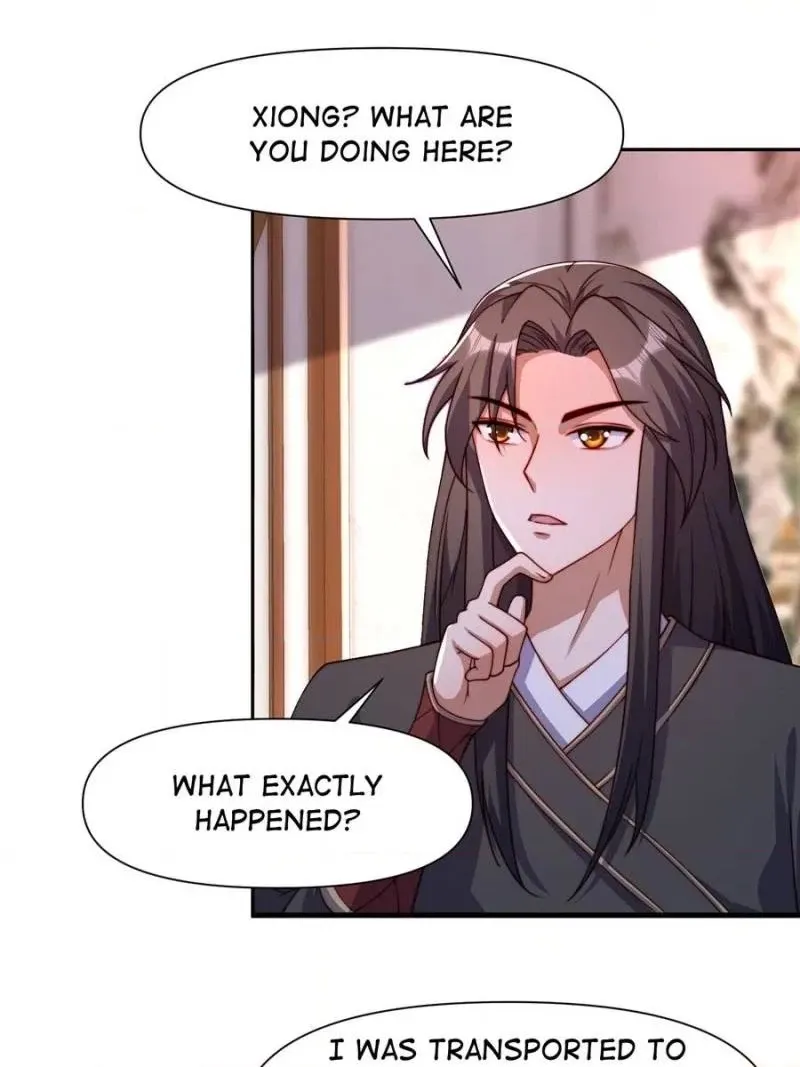 Read Fellow Daoist, your script is so beautiful chapter 99 image 29 on Lezhin