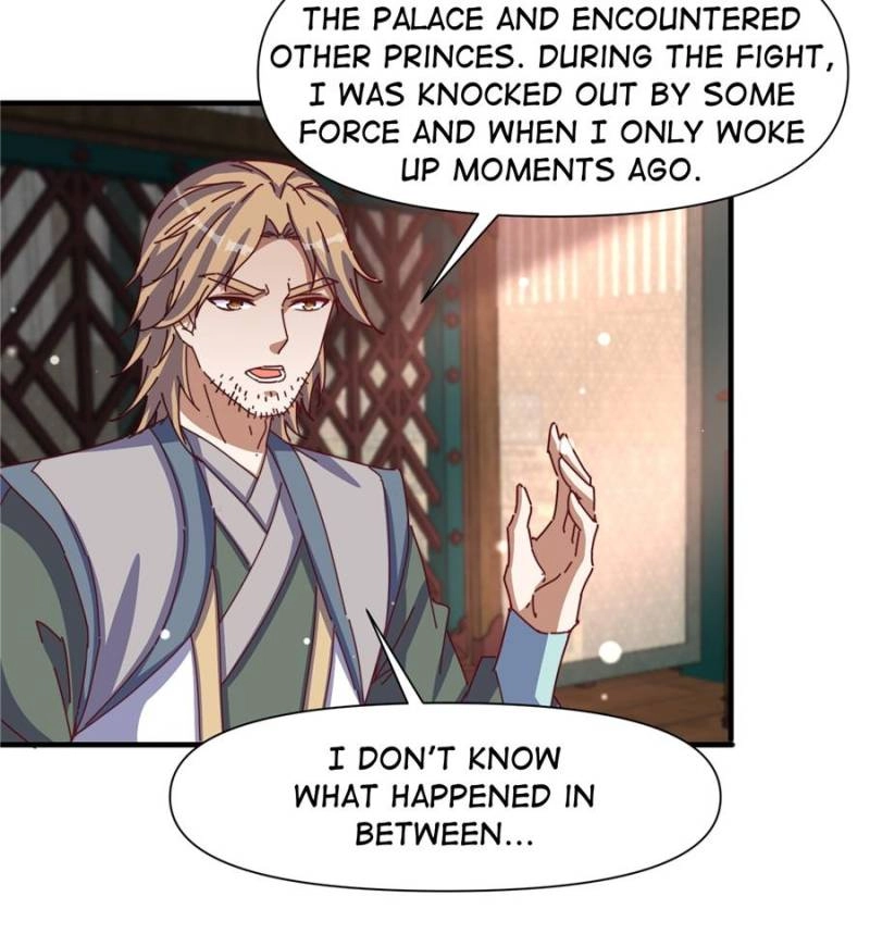 Read Fellow Daoist, your script is so beautiful chapter 99 image 30 on Lezhin