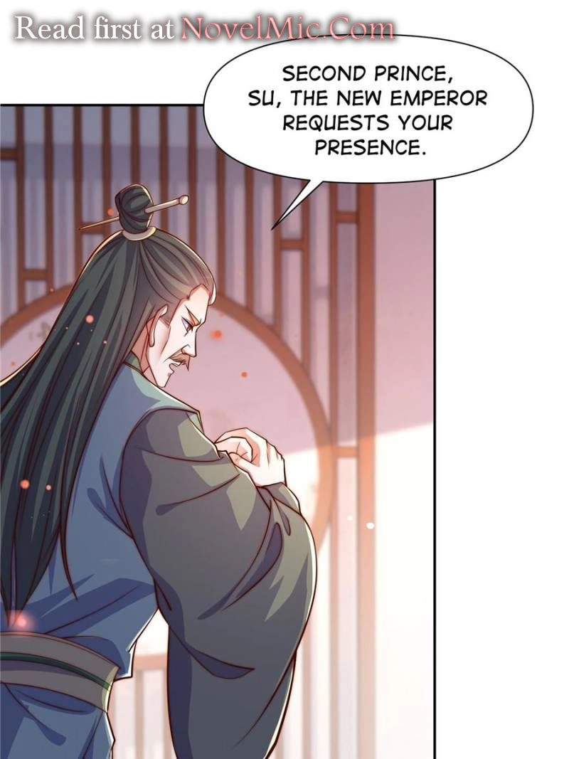 Read Fellow Daoist, your script is so beautiful chapter 99 image 31 on Lezhin