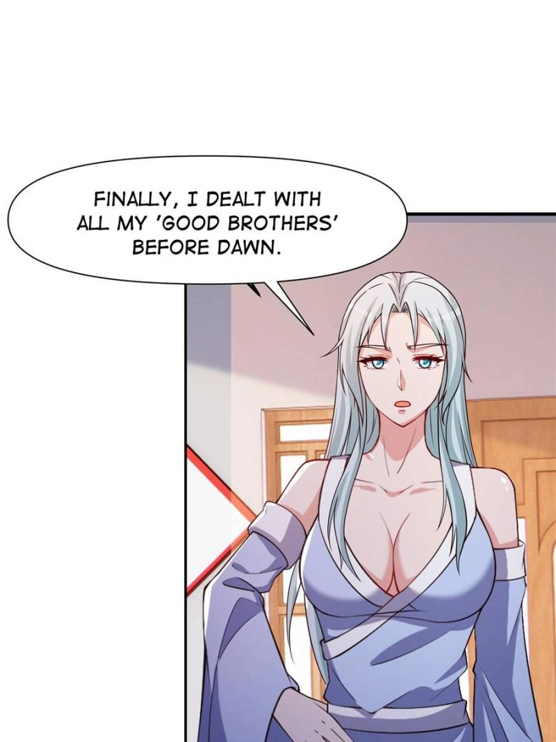 Read Fellow Daoist, your script is so beautiful chapter 99 image 6 on Lezhin