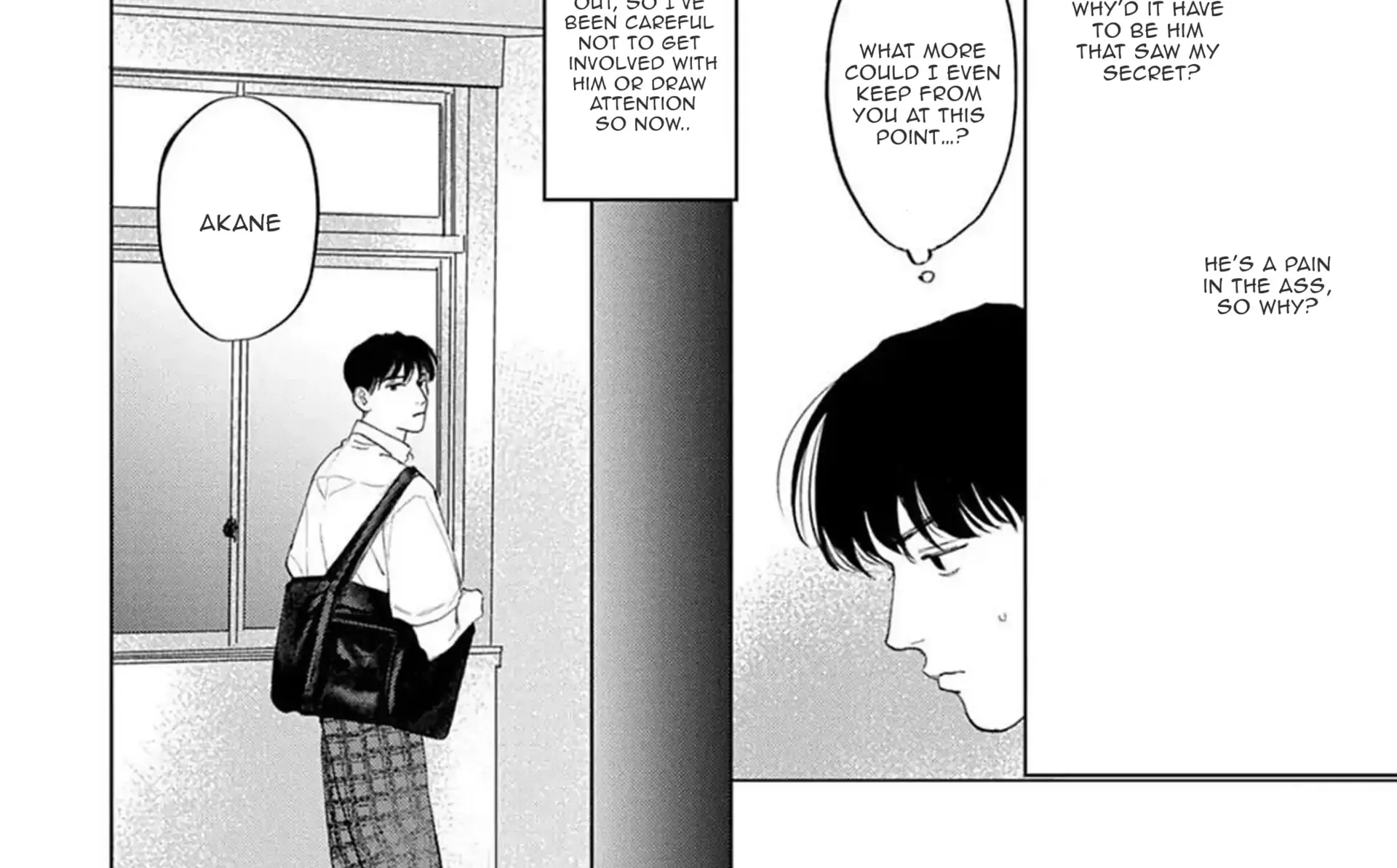Read Fellow Mellow chapter 1 image 24 on Lezhin