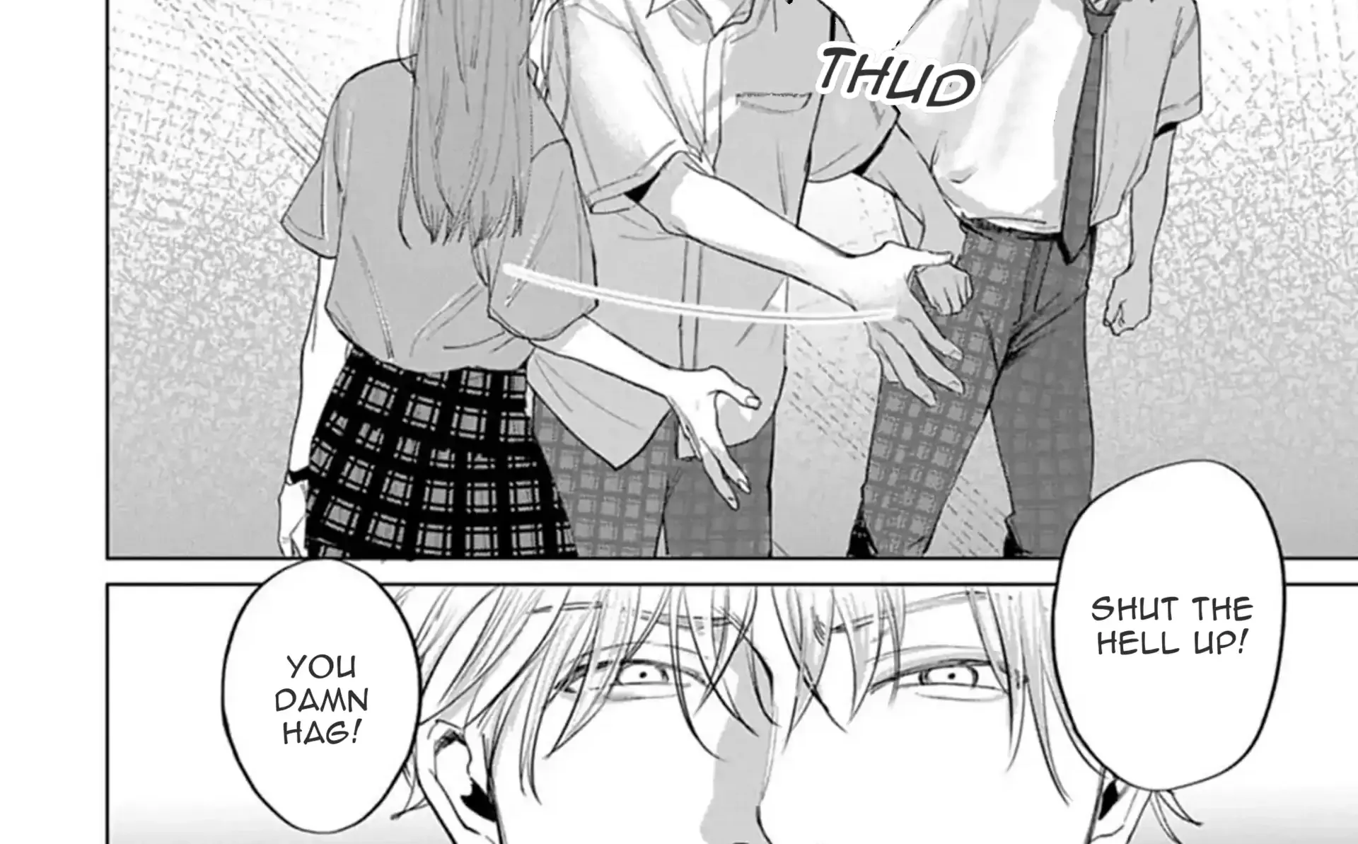 Read Fellow Mellow chapter 1 image 36 on Lezhin