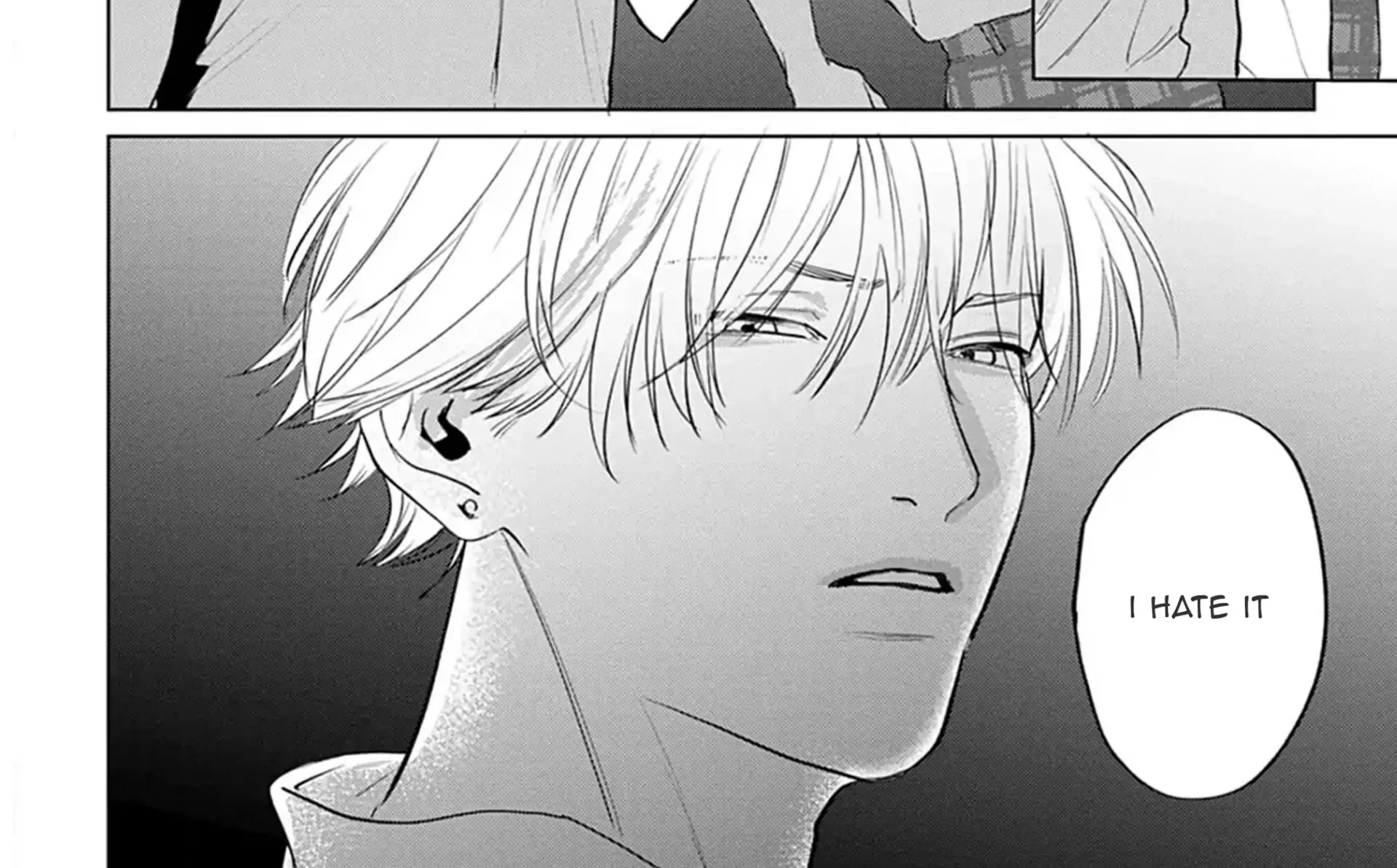 Read Fellow Mellow chapter 1 image 44 on Lezhin