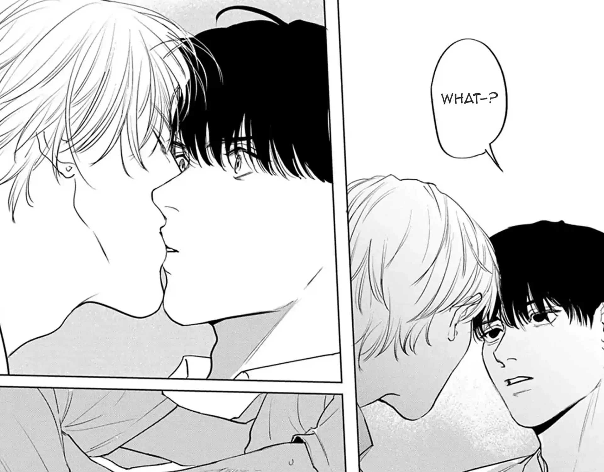 Read Fellow Mellow chapter 1 image 45 on Lezhin
