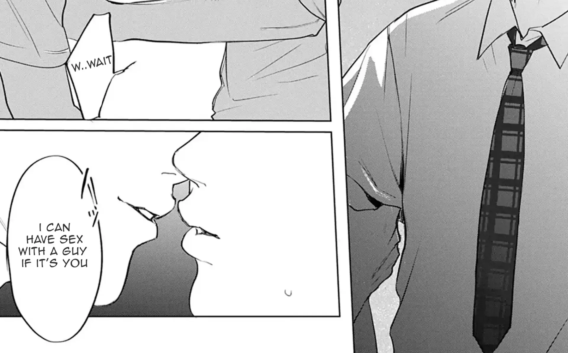 Read Fellow Mellow chapter 1 image 46 on Lezhin