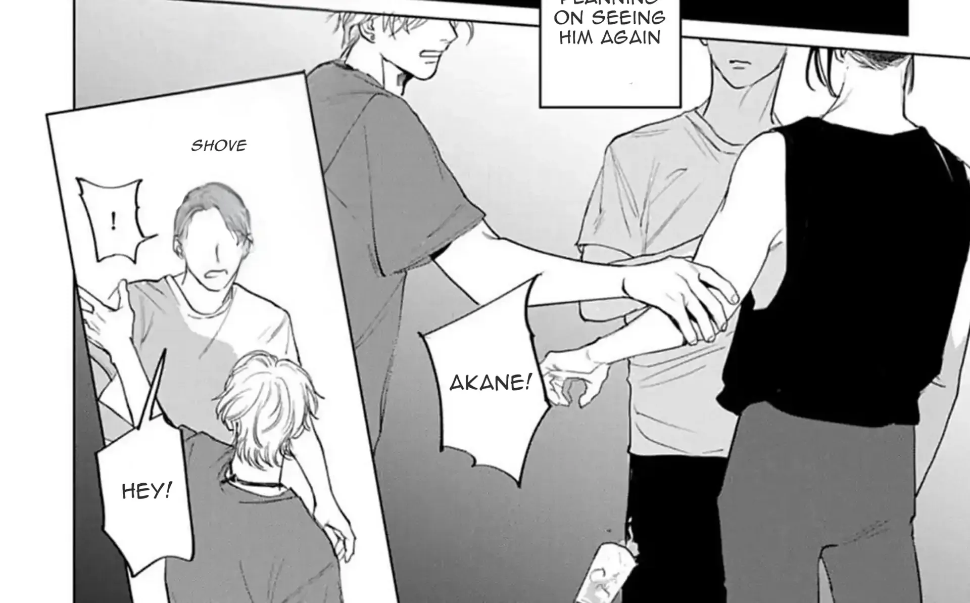 Read Fellow Mellow chapter 1 image 48 on Lezhin