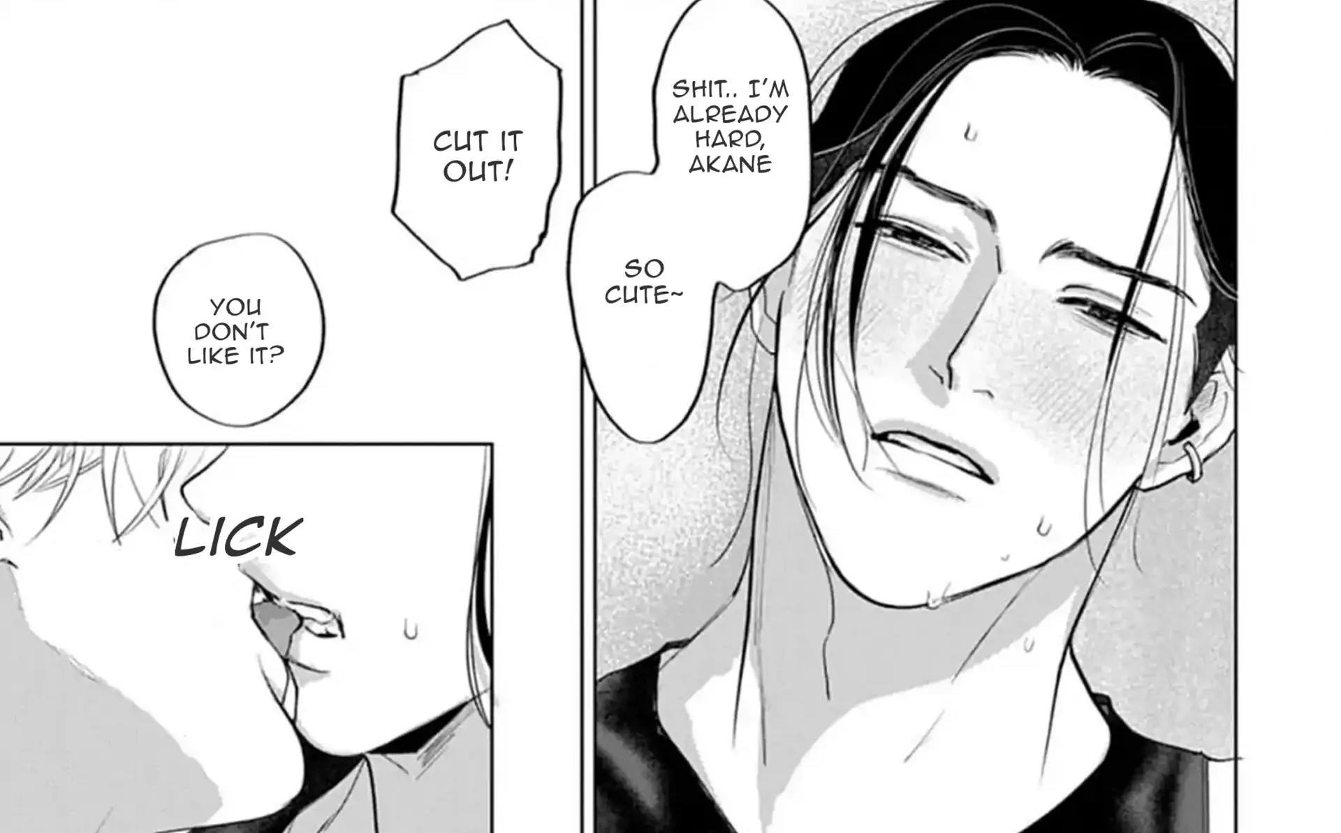 Read Fellow Mellow chapter 1 image 54 on Lezhin