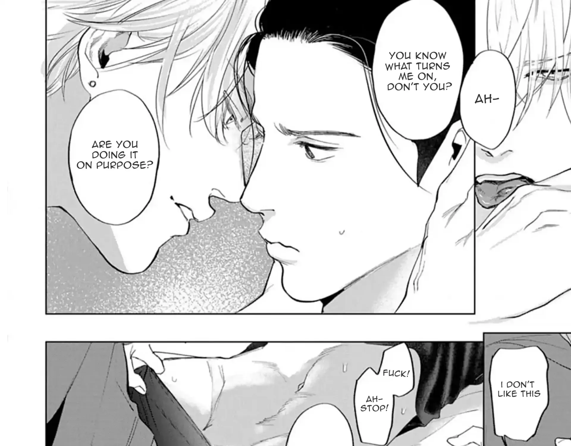 Read Fellow Mellow chapter 1 image 55 on Lezhin