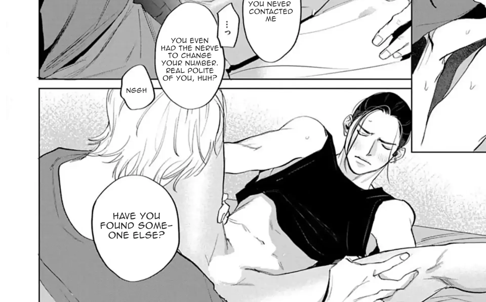 Read Fellow Mellow chapter 1 image 56 on Lezhin