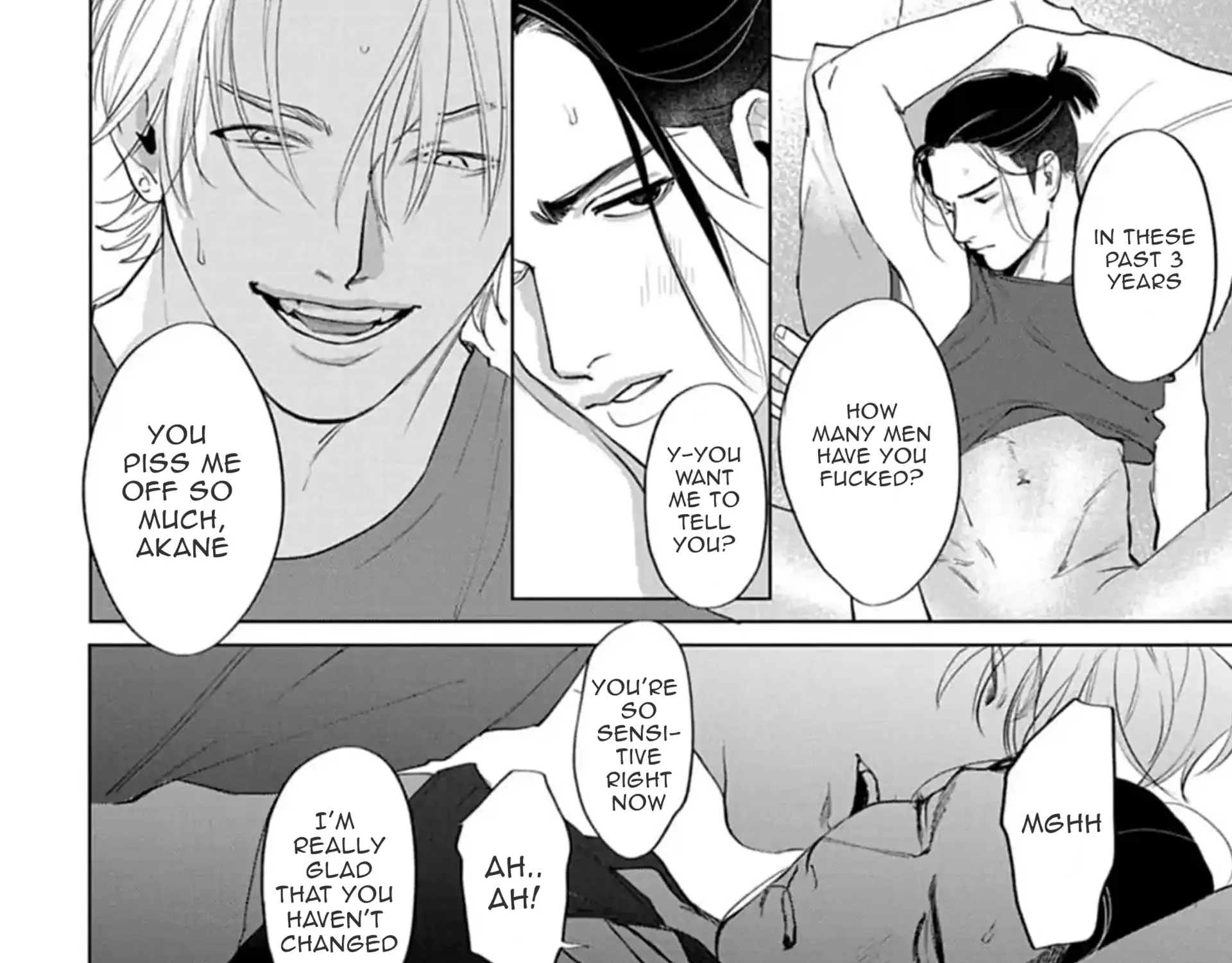Read Fellow Mellow chapter 1 image 59 on Lezhin