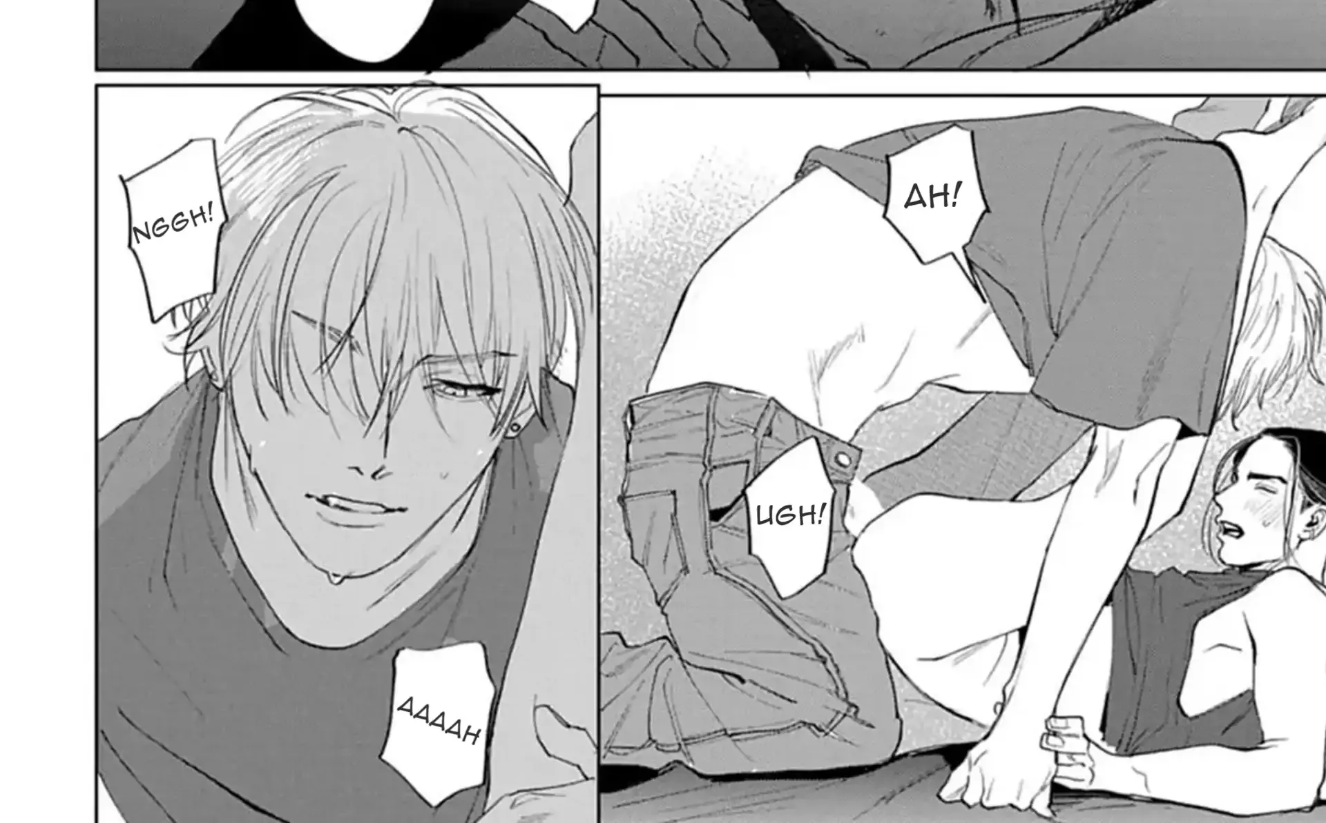 Read Fellow Mellow chapter 1 image 60 on Lezhin