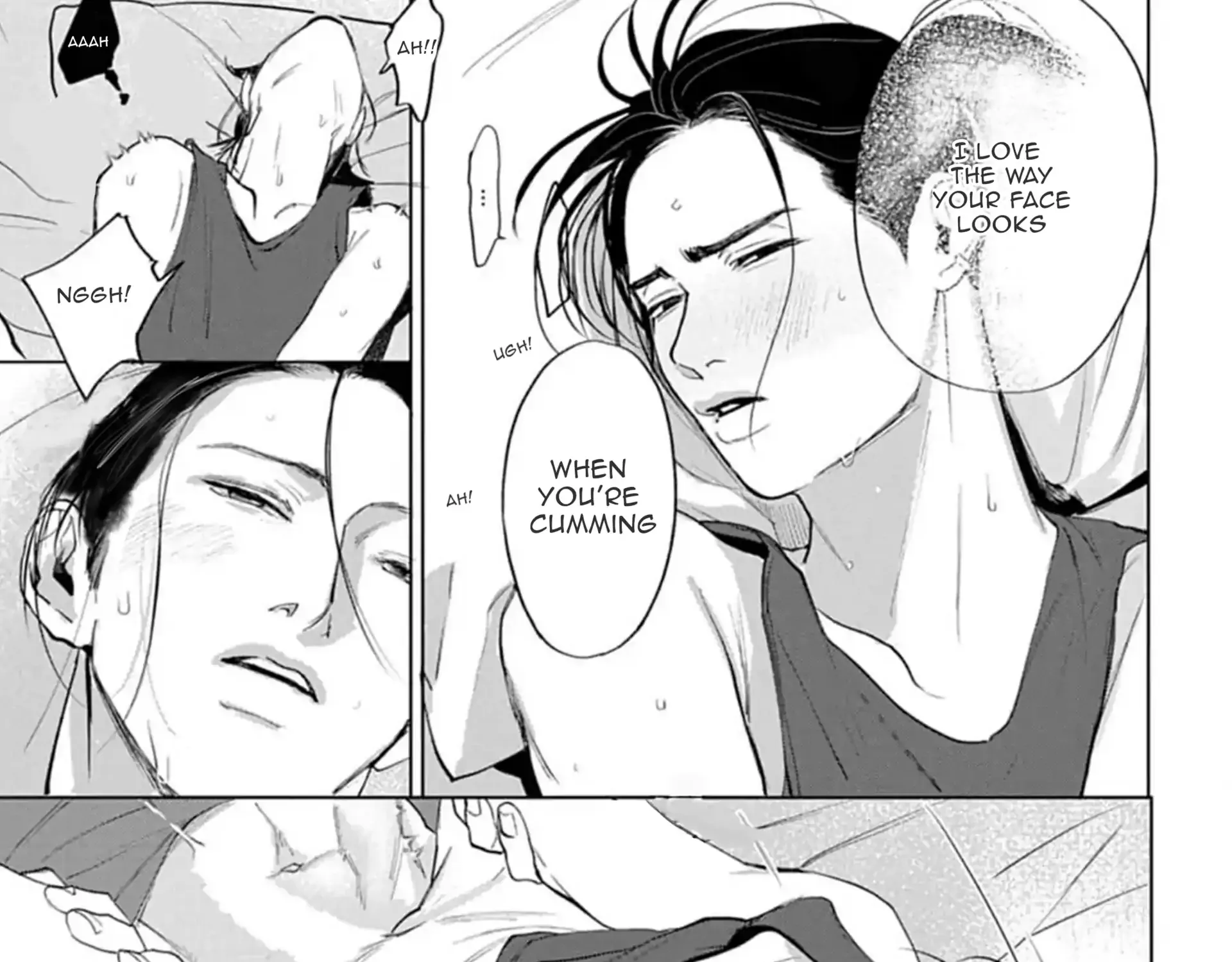 Read Fellow Mellow chapter 1 image 61 on Lezhin