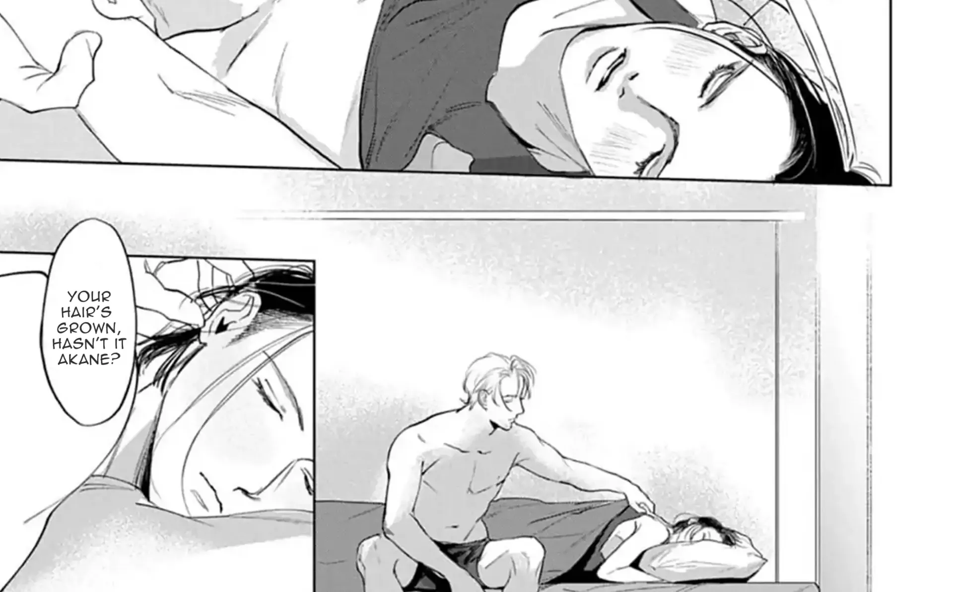 Read Fellow Mellow chapter 1 image 62 on Lezhin