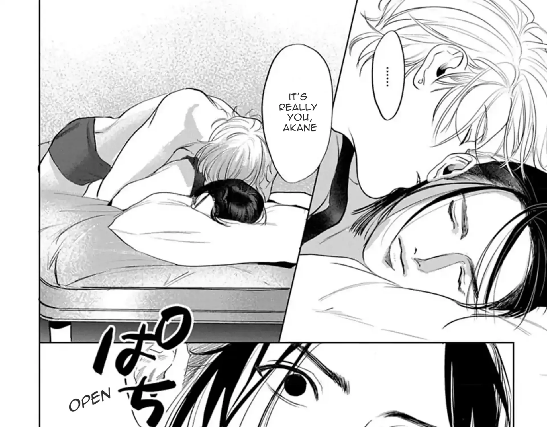 Read Fellow Mellow chapter 1 image 63 on Lezhin