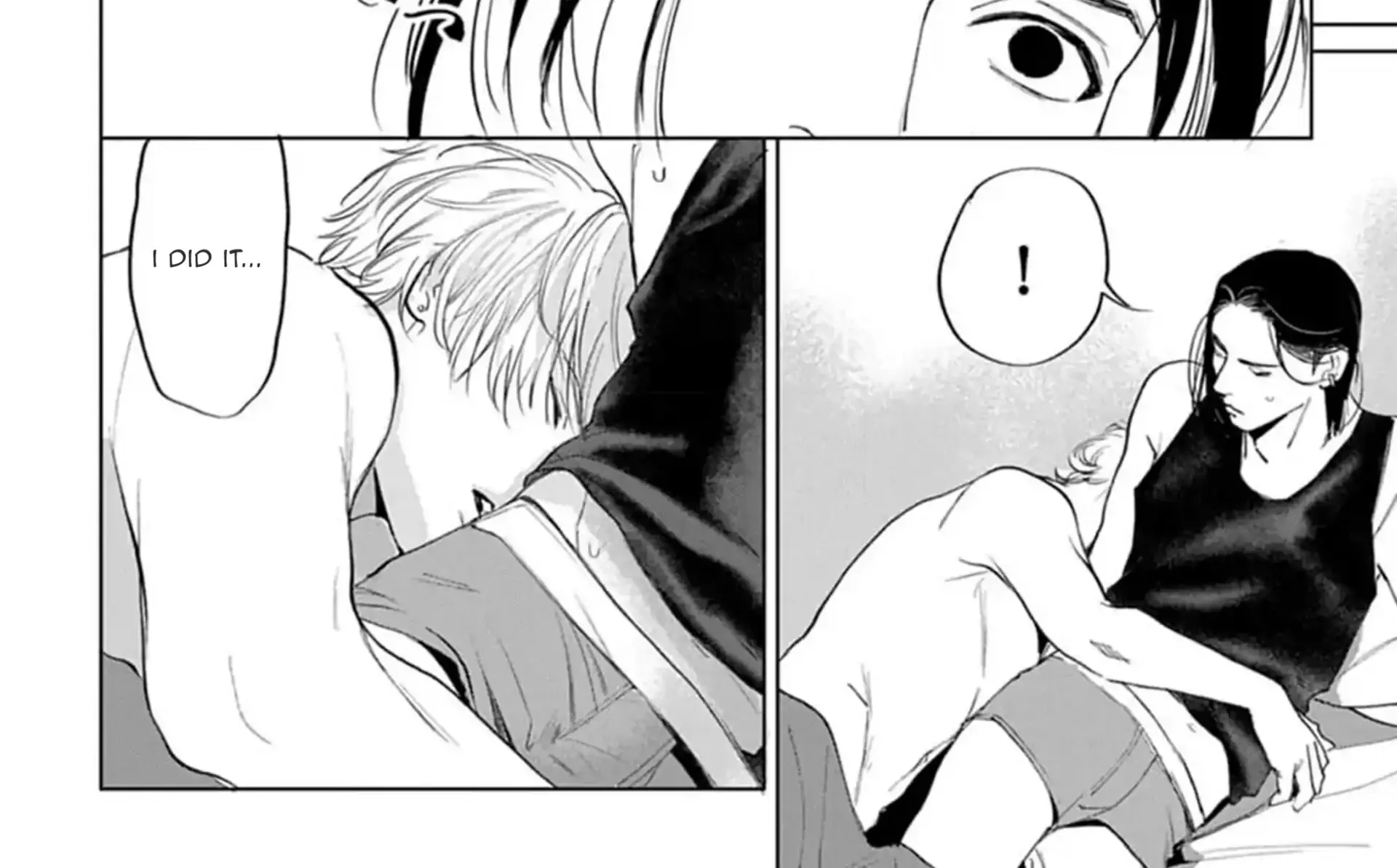 Read Fellow Mellow chapter 1 image 64 on Lezhin
