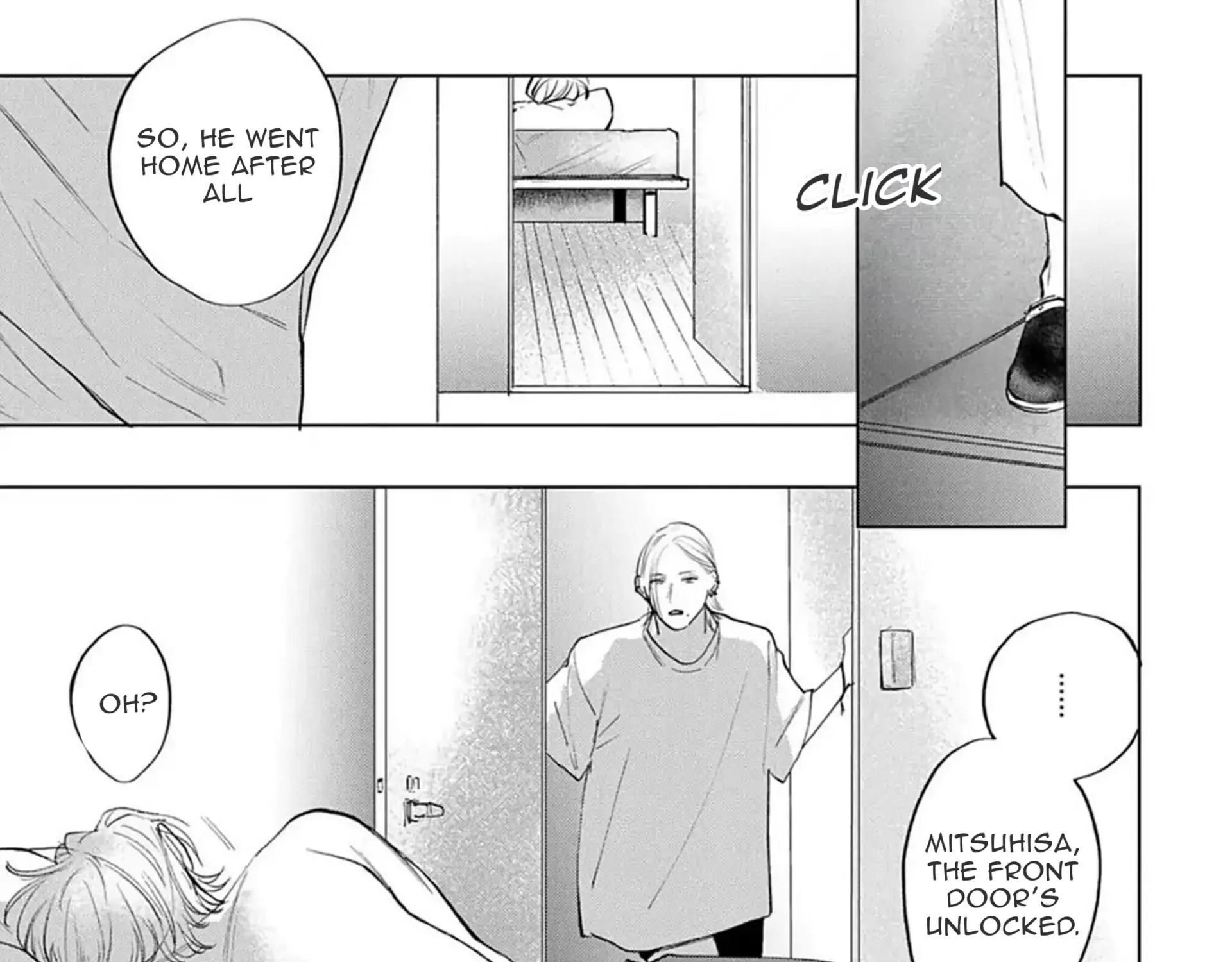Read Fellow Mellow chapter 1 image 65 on Lezhin
