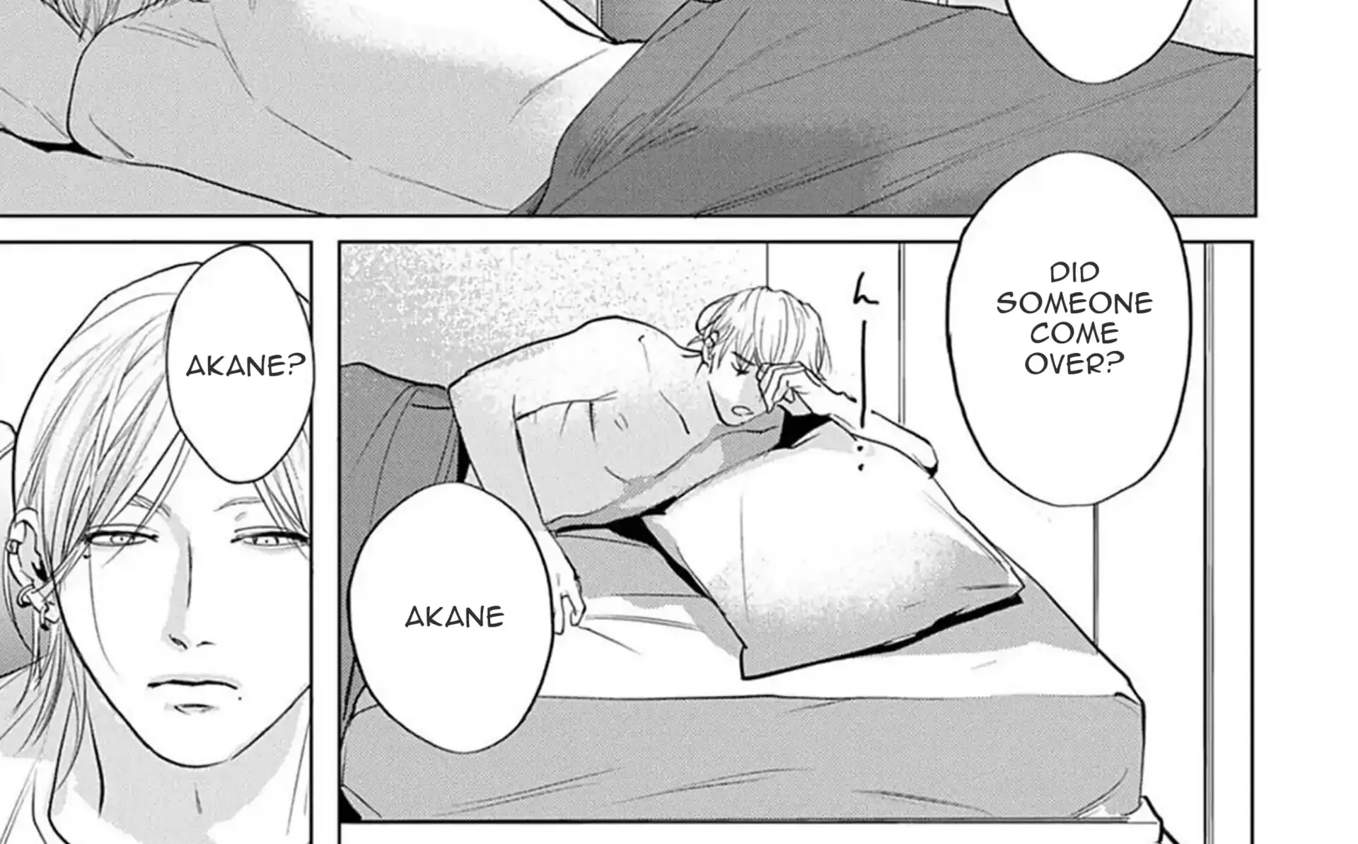 Read Fellow Mellow chapter 1 image 66 on Lezhin