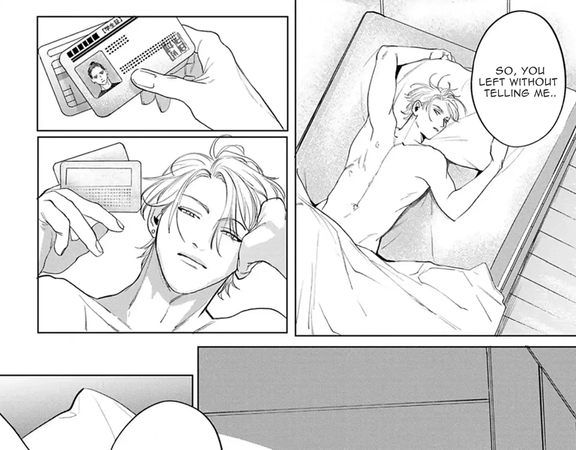 Read Fellow Mellow chapter 1 image 67 on Lezhin