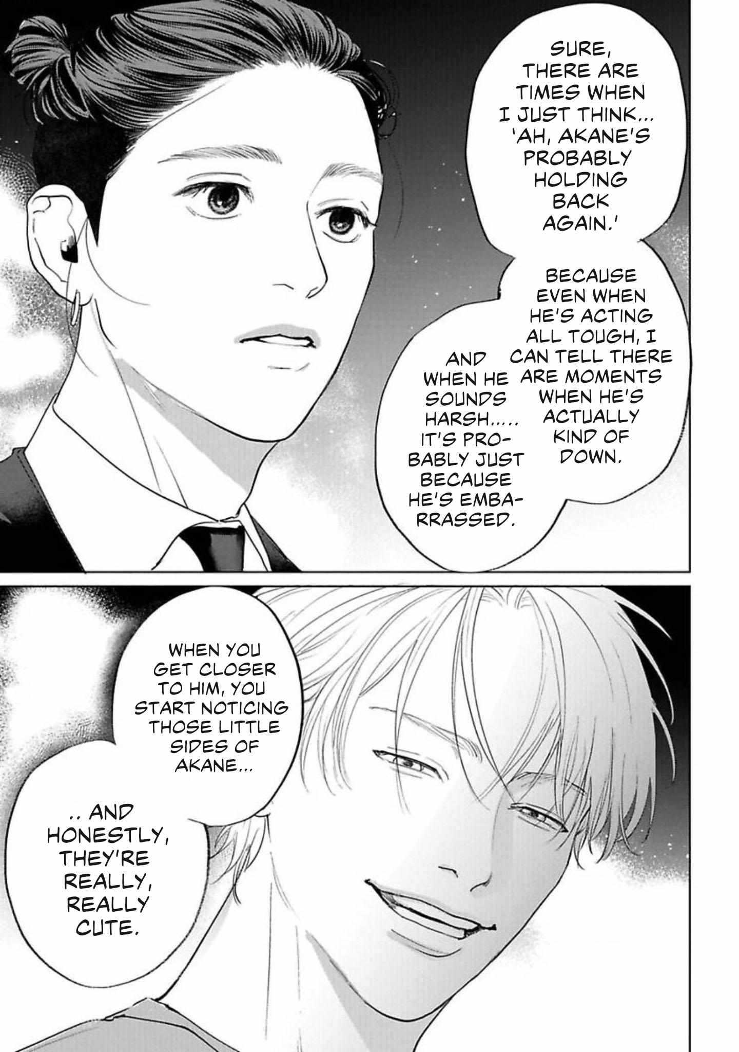 Read Fellow Mellow chapter 10 image 10 on Lezhin