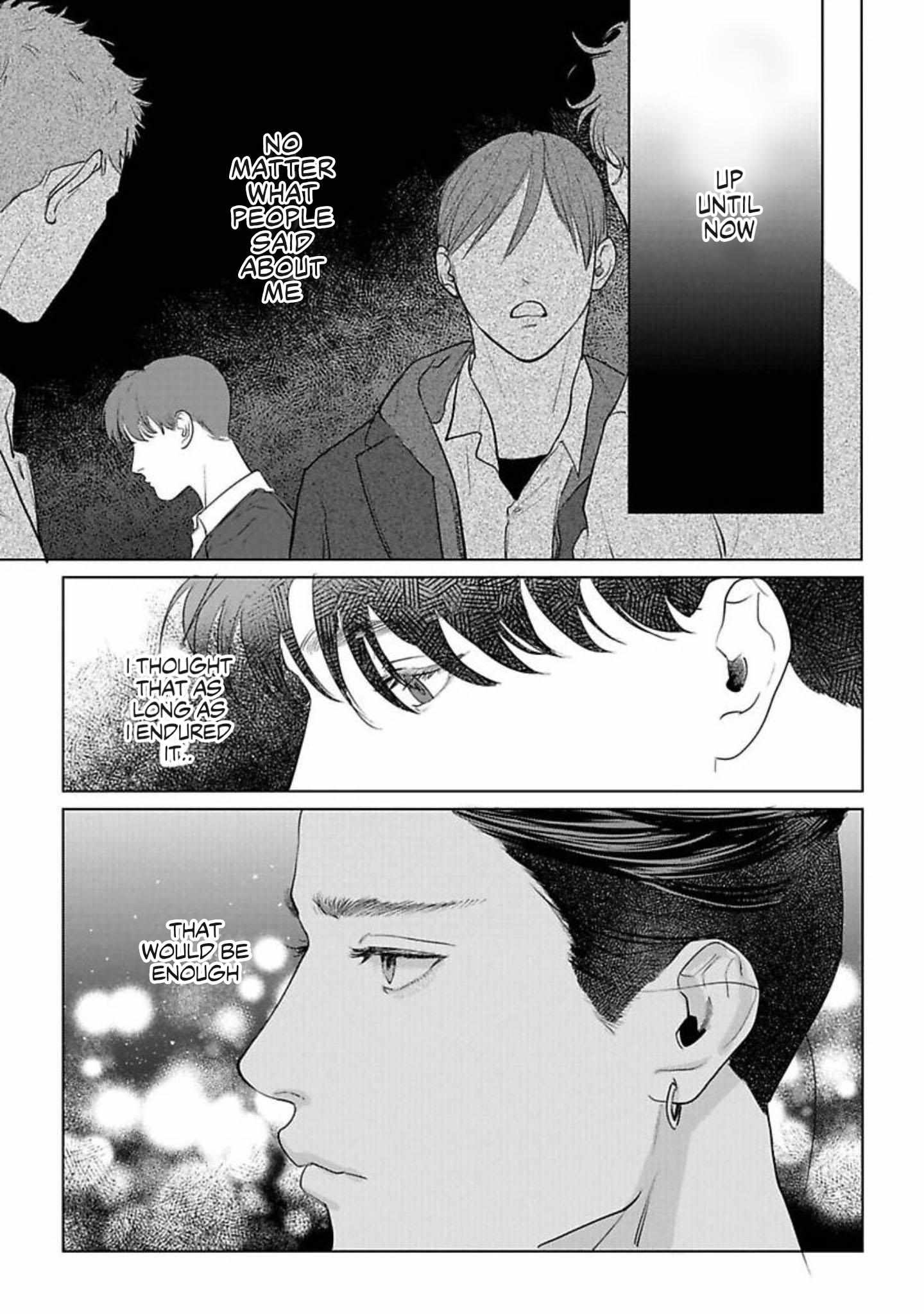 Read Fellow Mellow chapter 10 image 2 on Lezhin