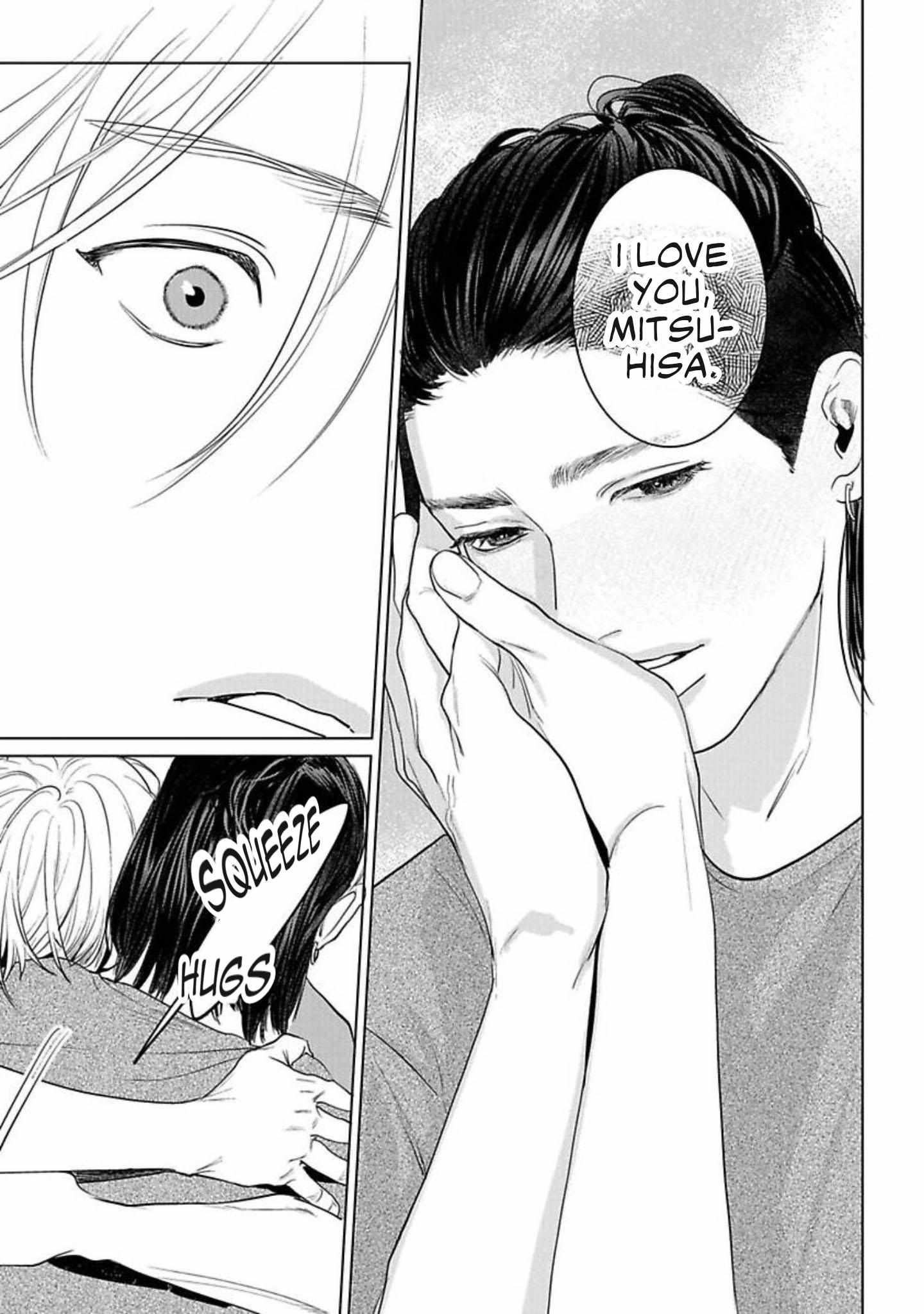 Read Fellow Mellow chapter 10 image 24 on Lezhin