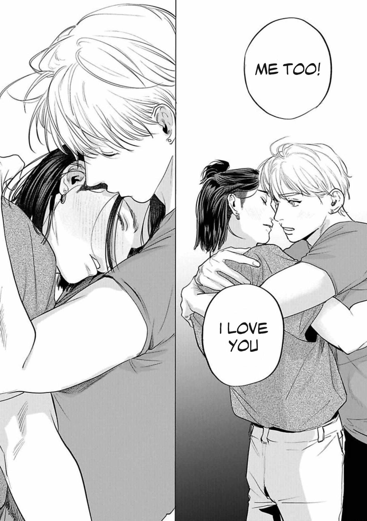 Read Fellow Mellow chapter 10 image 25 on Lezhin