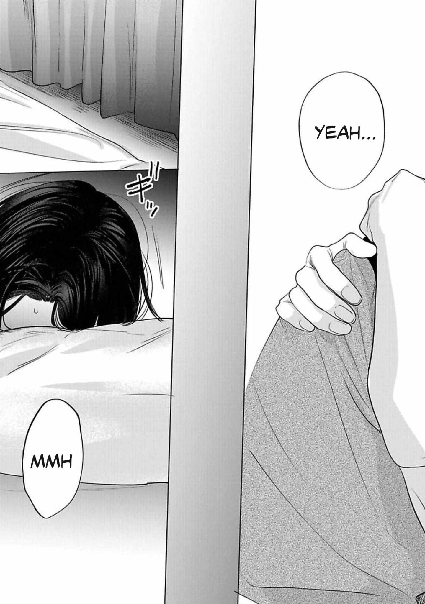 Read Fellow Mellow chapter 10 image 26 on Lezhin