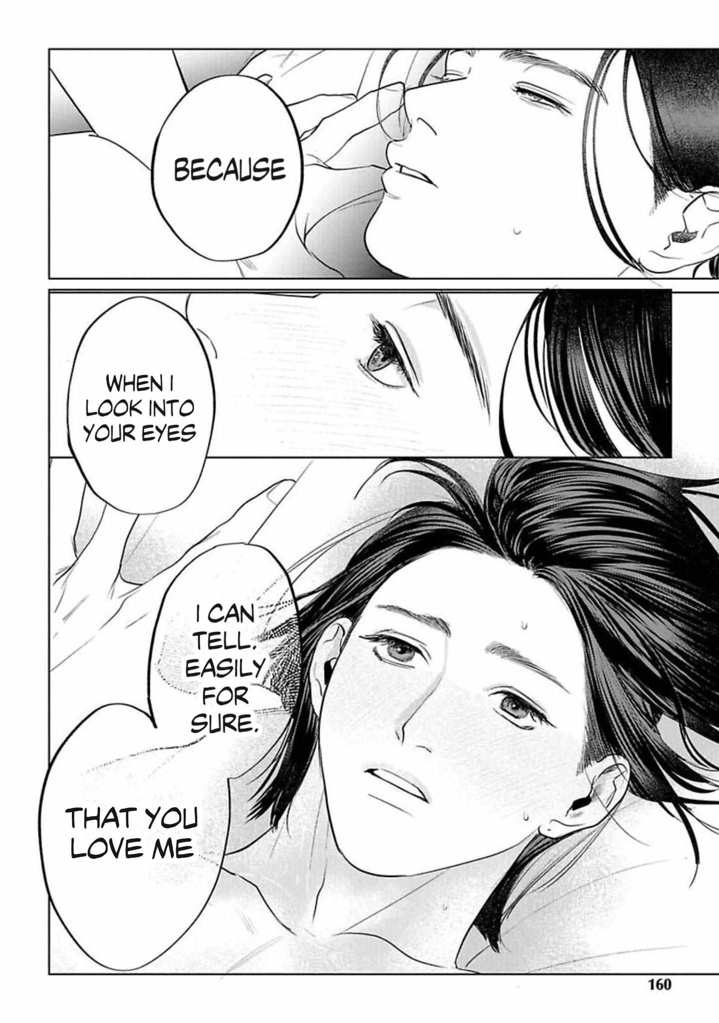 Read Fellow Mellow chapter 10 image 31 on Lezhin