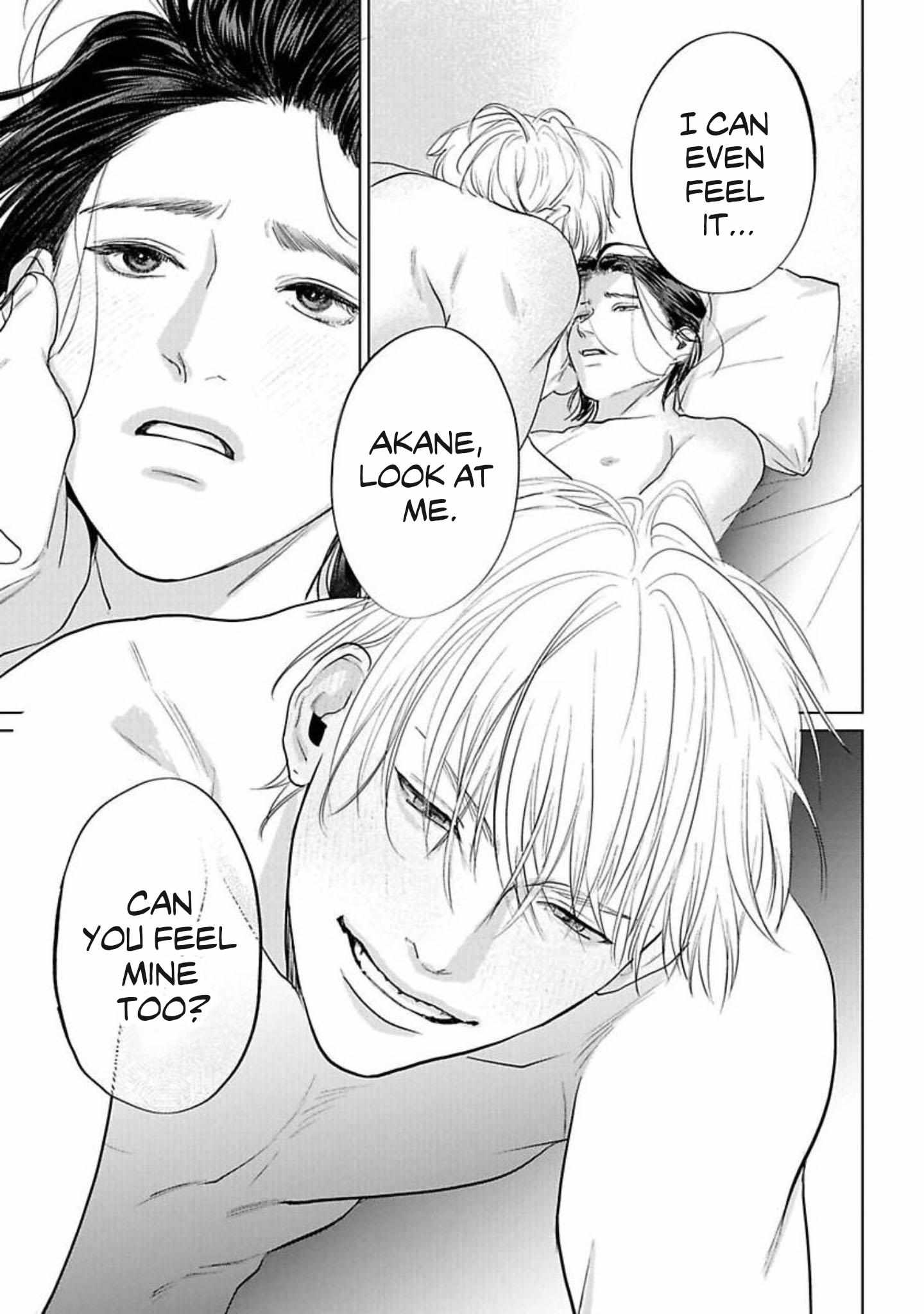 Read Fellow Mellow chapter 10 image 32 on Lezhin