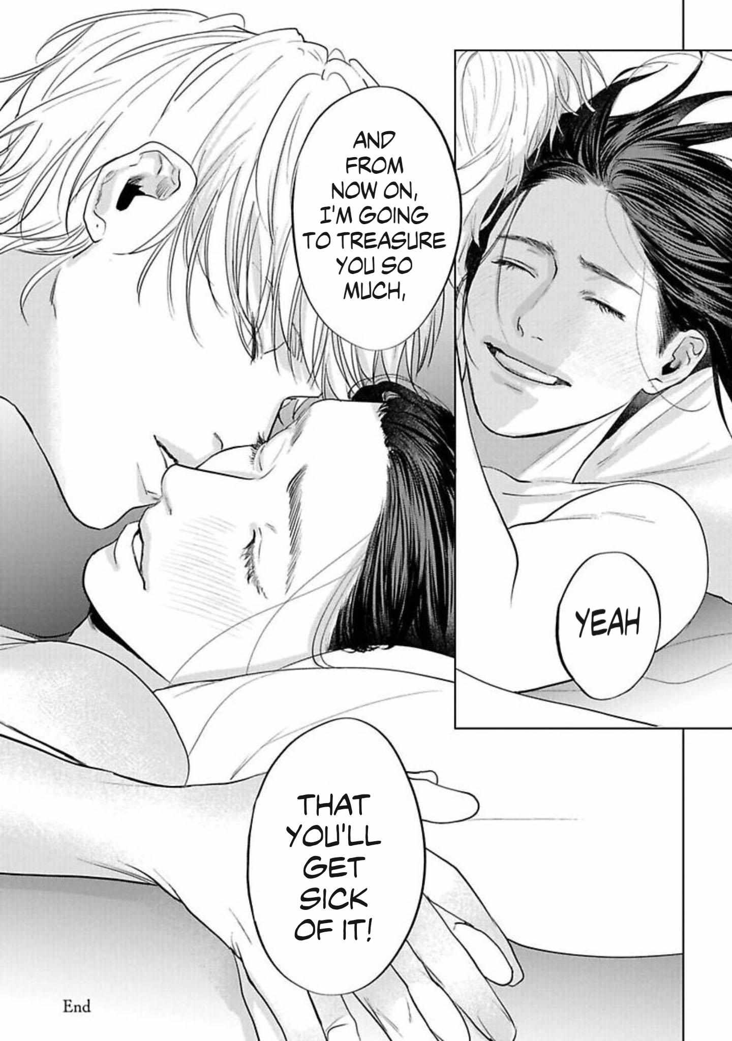 Read Fellow Mellow chapter 10 image 33 on Lezhin